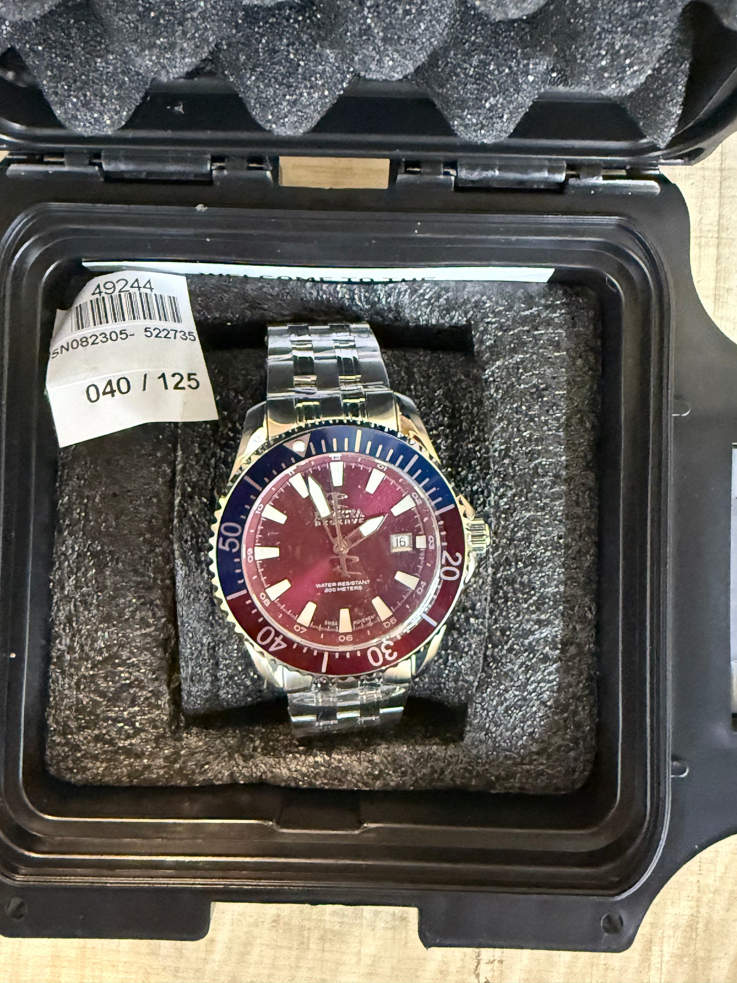 Invicta/ Chase Durer Watches/Sunglasses