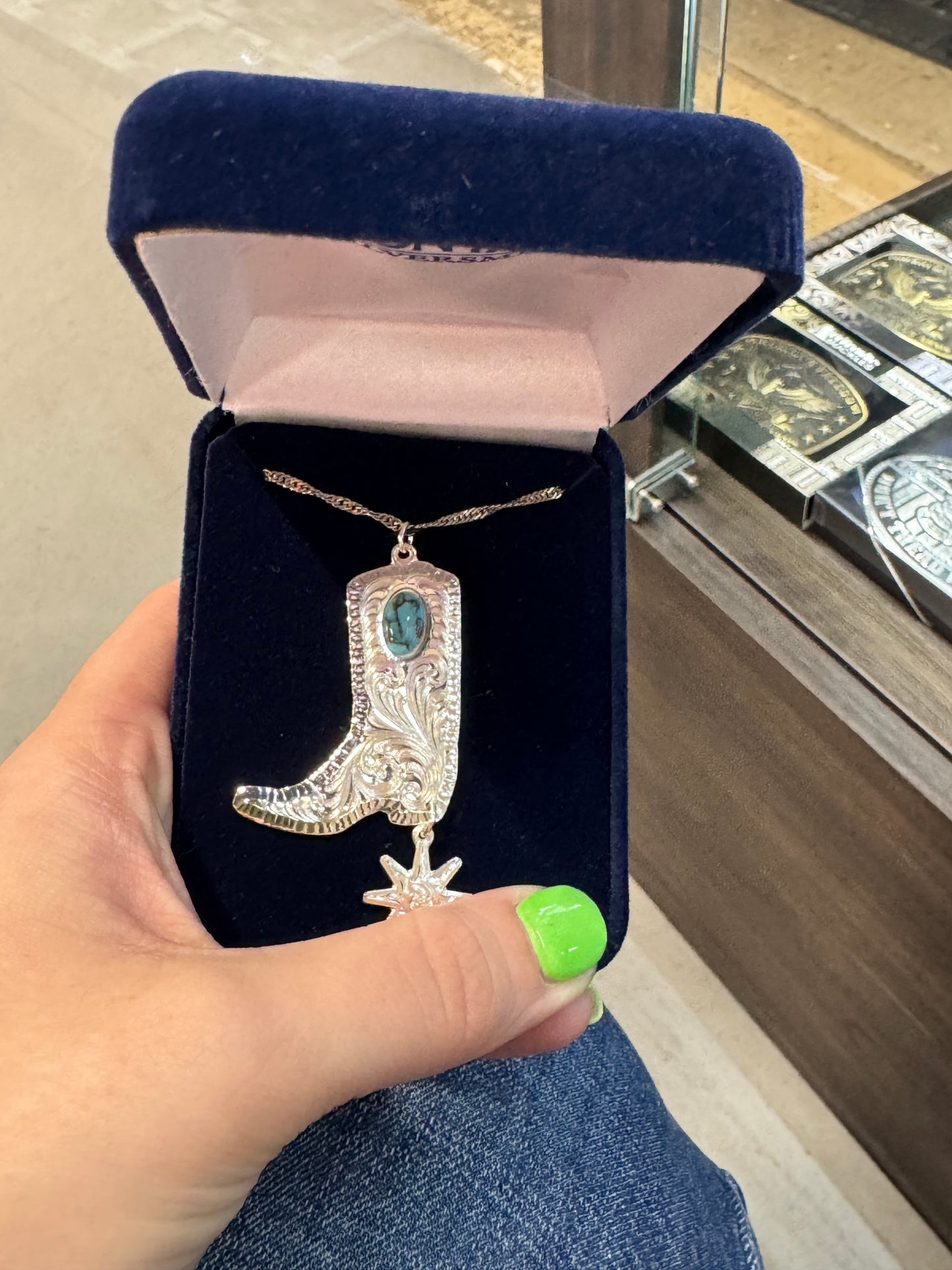 Montana Silversmith Necklaces