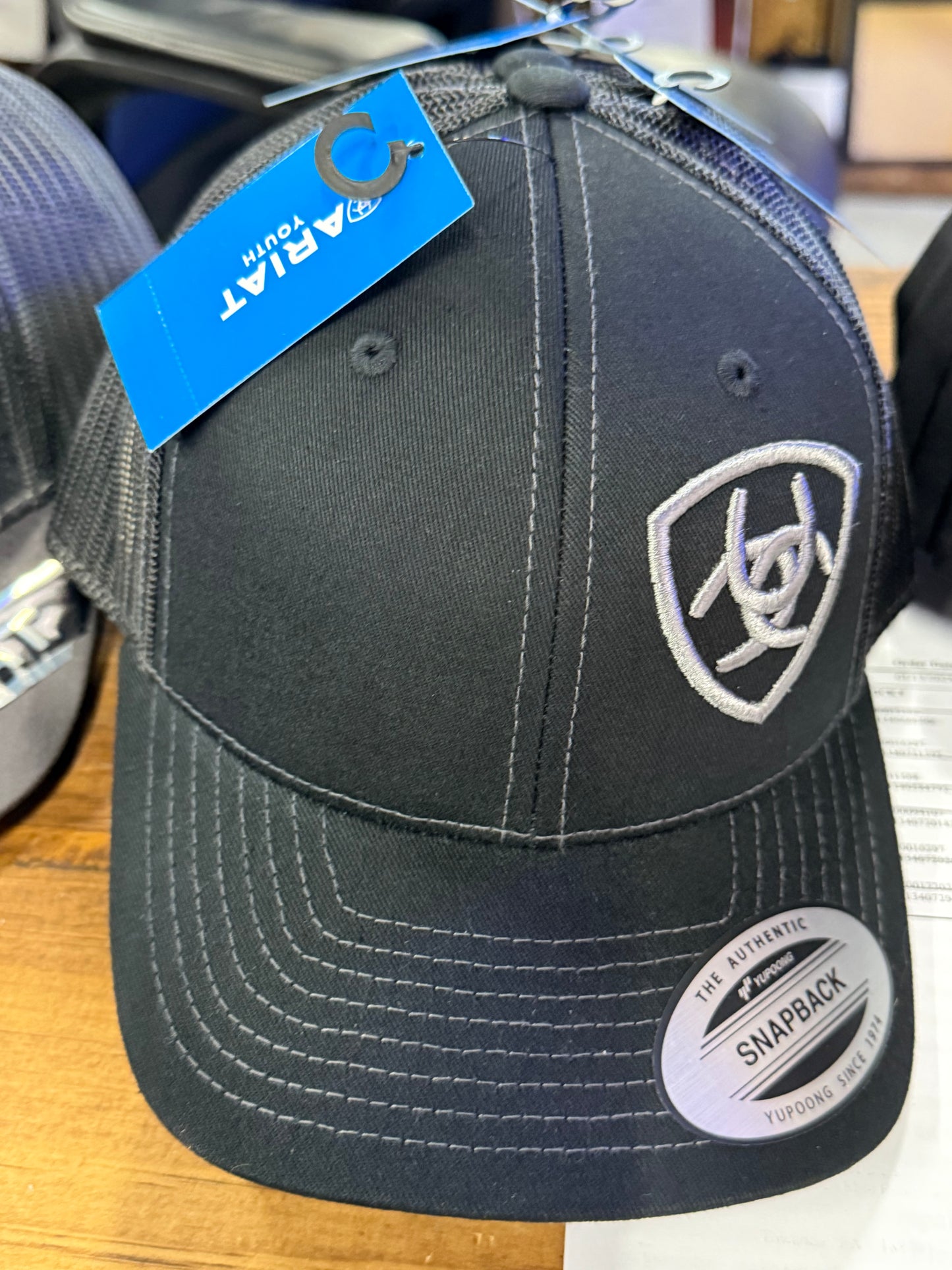 Ariat Hats