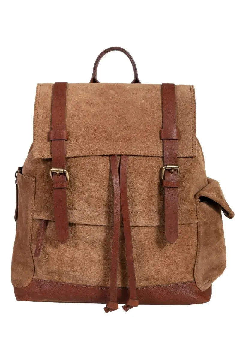 Scully Wanderlust Wonder - Backpack