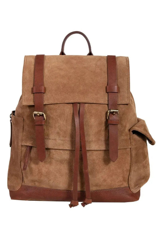 Scully Wanderlust Wonder - Backpack