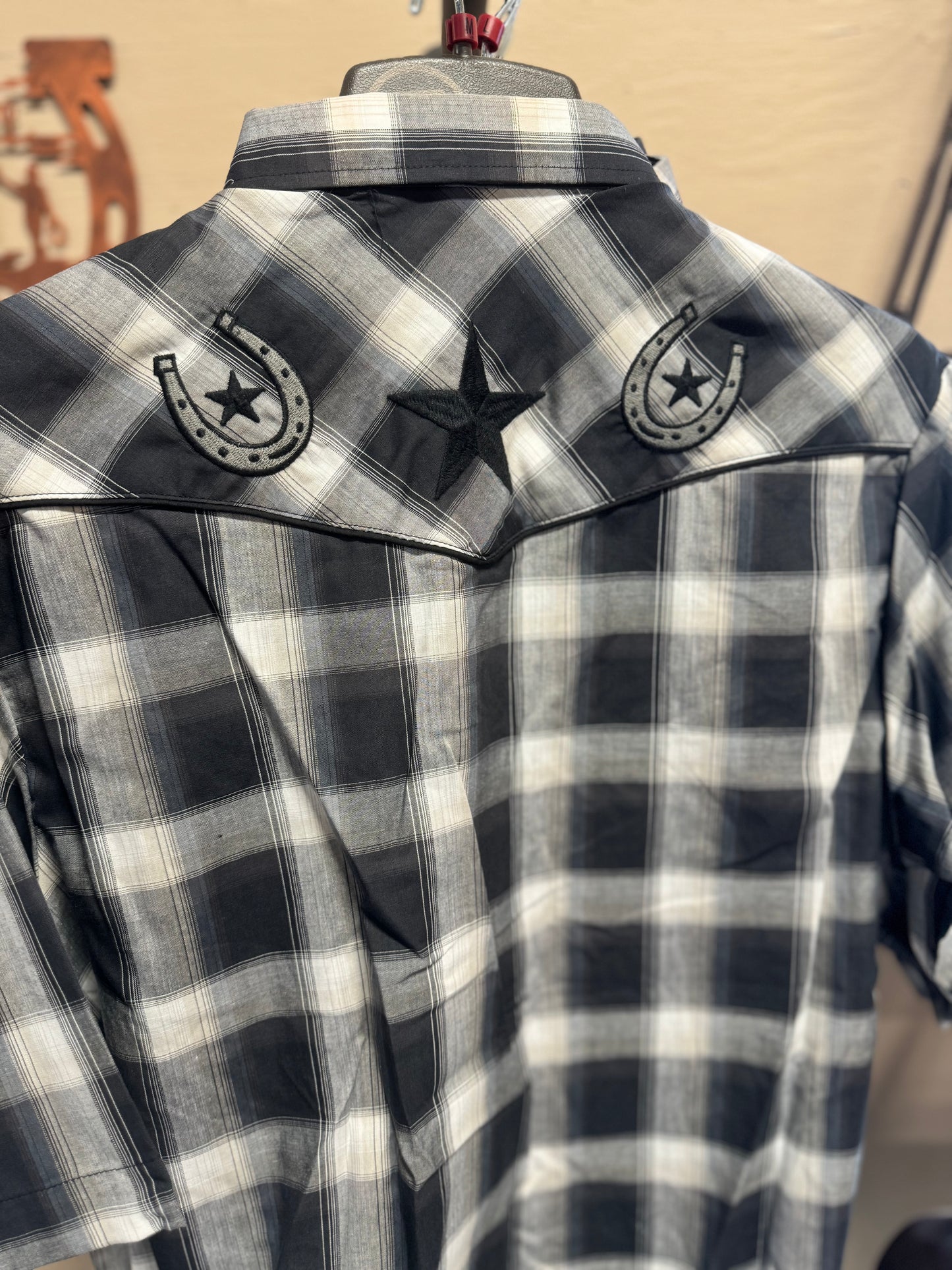 Roper Men Shirts