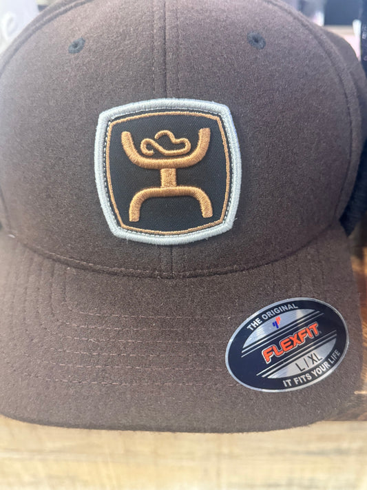 Hooey Hats 2