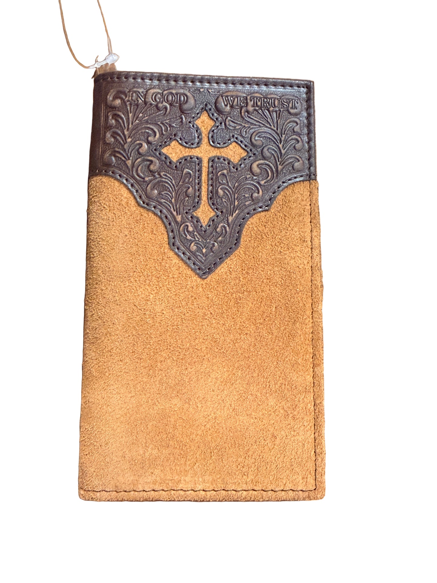 Nocona Wallets
