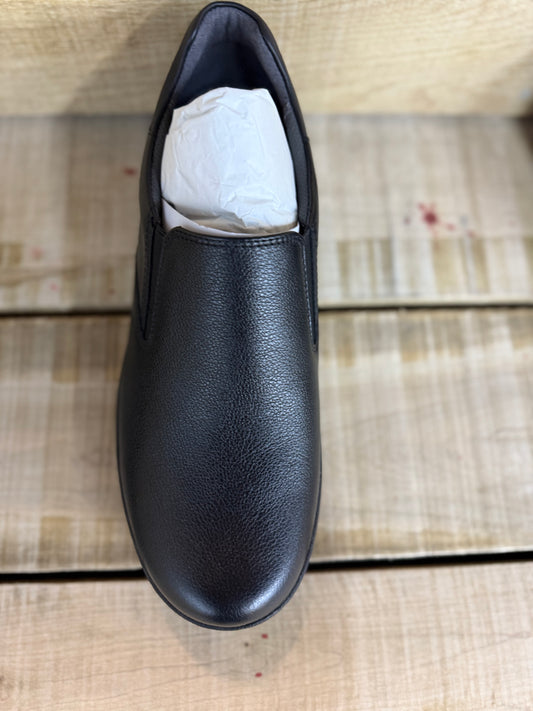 Dansko Thomas Waterproof Black