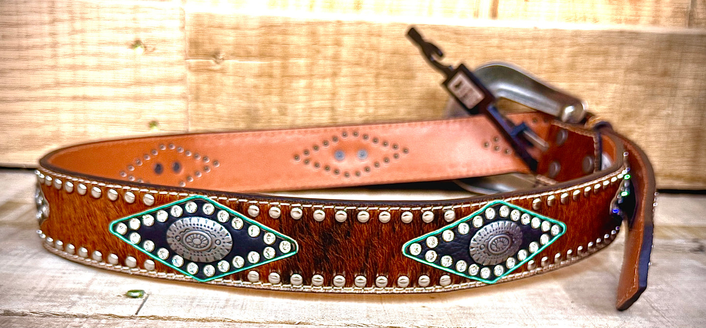 Nocona Women's Belt
