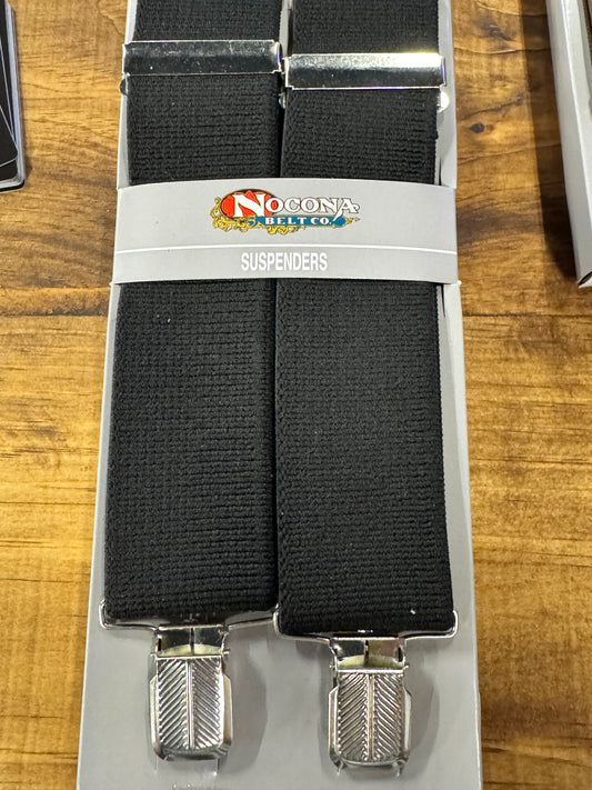 Suspenders / Gallus