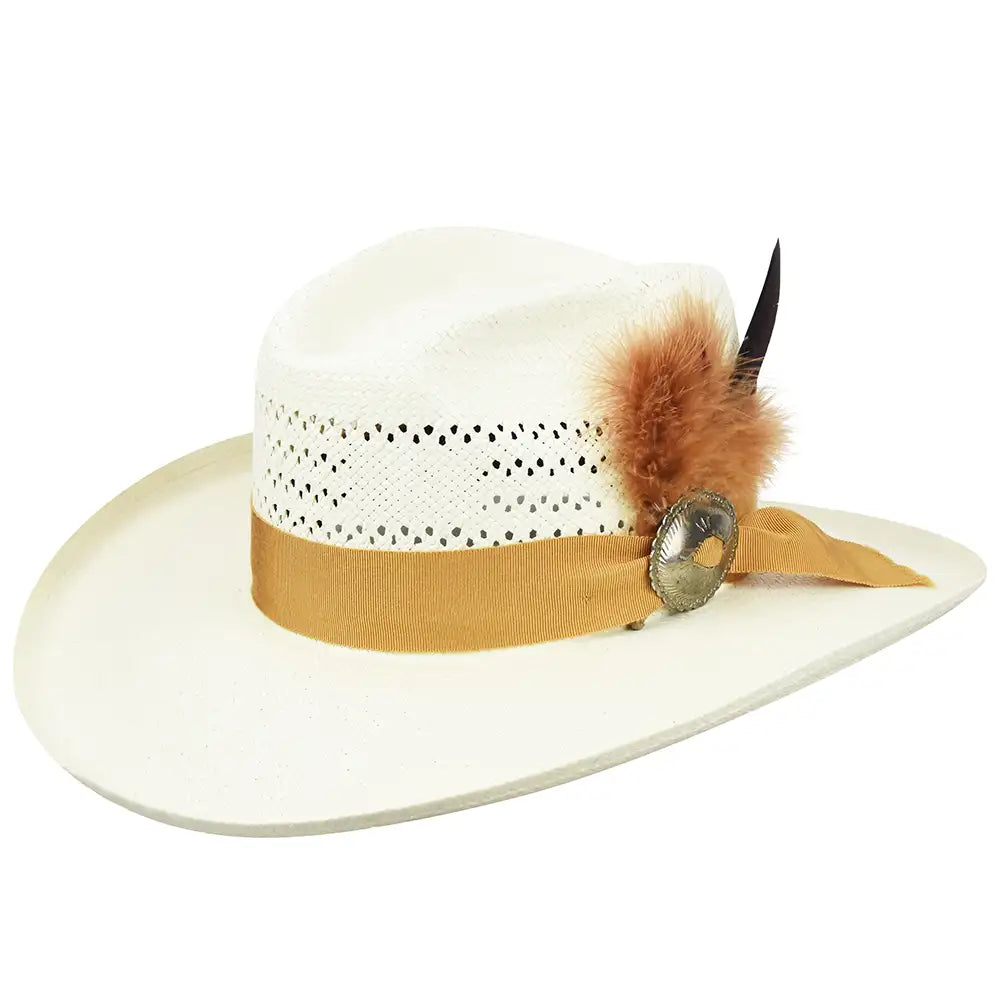 Bailey Adair - Renegade Straw Cowboy Hat