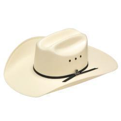 Ariat Straw Cowboy Hat