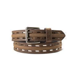 Ariat Men’s Work Double Hole Belt