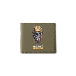 Ariat Work Wallets