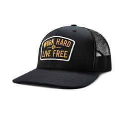 Ariat Work Hard Hat