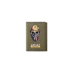 Ariat Work Wallets