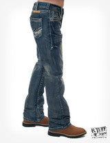 B. Tuff Boys Jeans