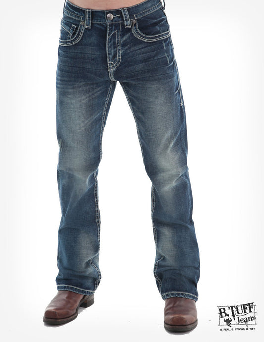 B. Tuff Mens Jeans Torque