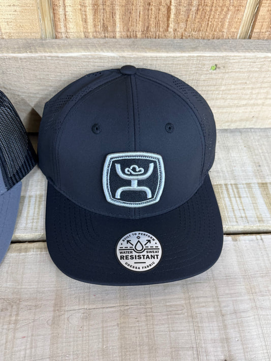 Hooey Hats