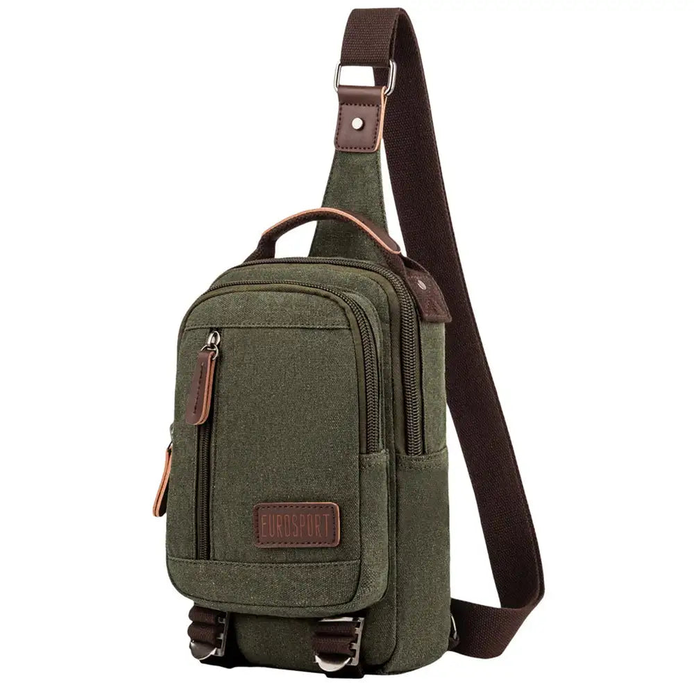 Eurosport Linden - Sling Bag