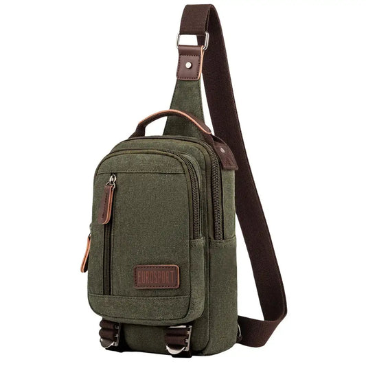 Eurosport Linden - Sling Bag