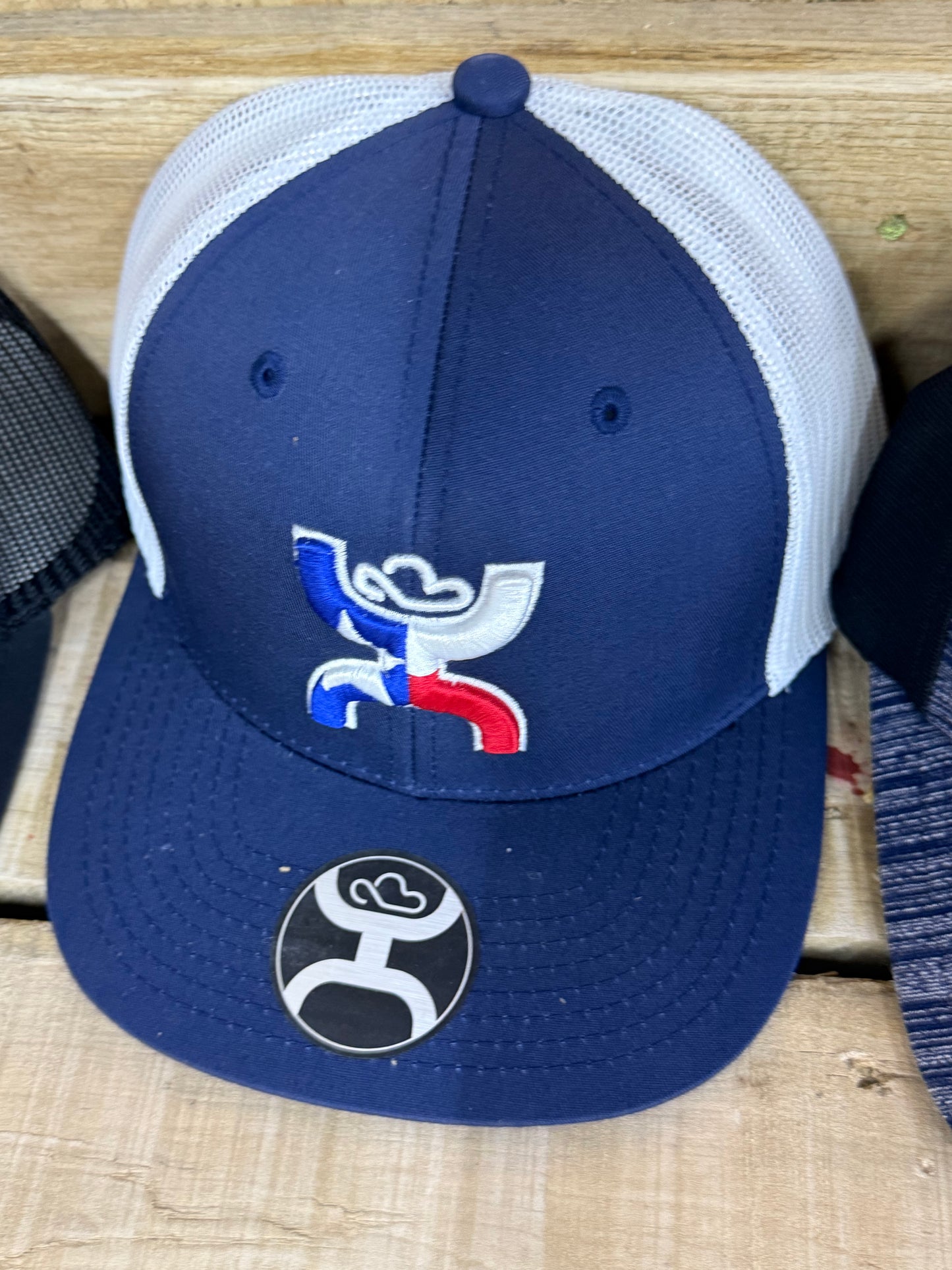 Hooey Hats