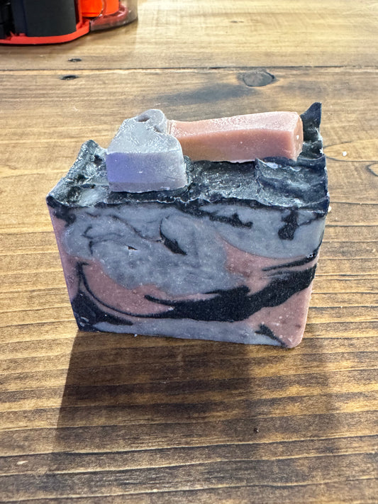 Booker Ridge Goat Soap