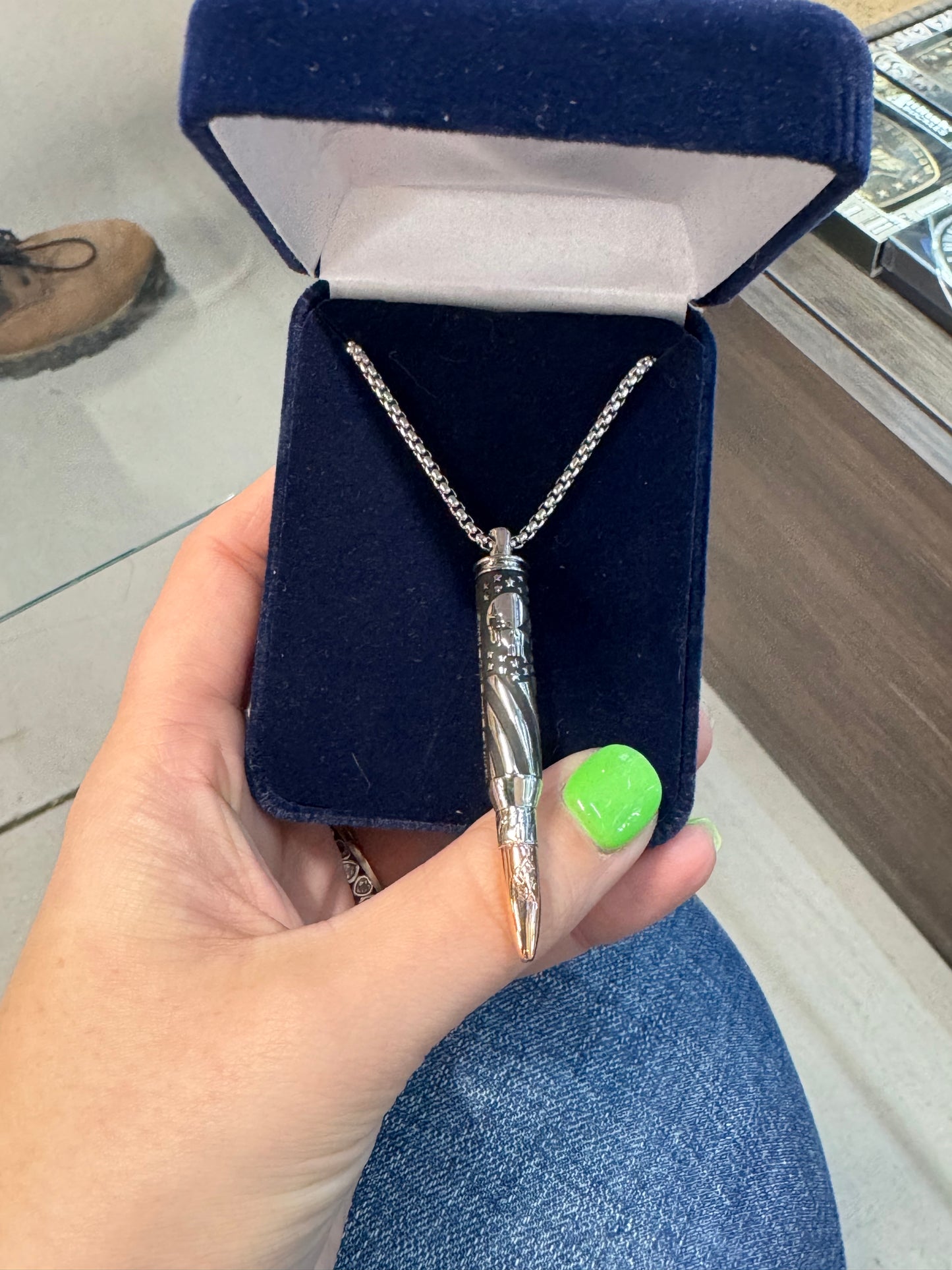 Montana Silversmith Necklaces