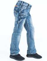 B. Tuff Boys Jeans