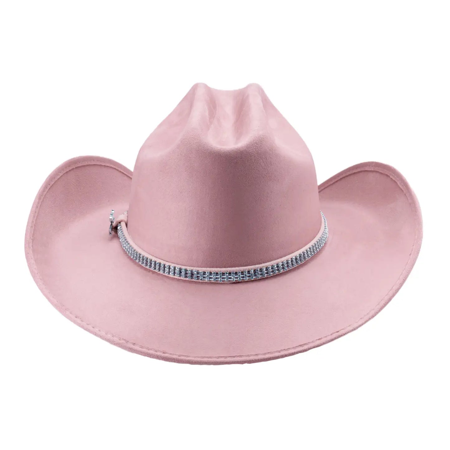 Bullhide Belong Together - Vegan Wool Felt Cowgirl Hat