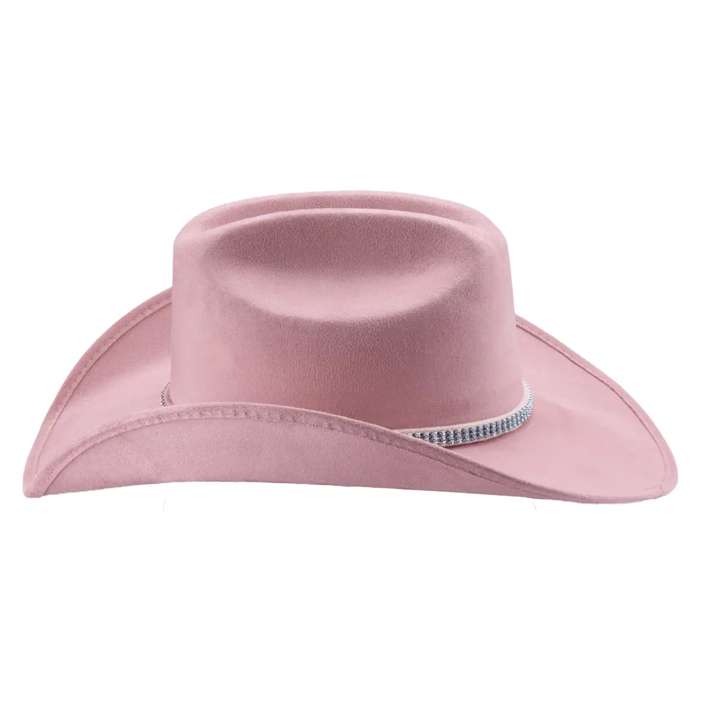 Bullhide Belong Together - Vegan Wool Felt Cowgirl Hat