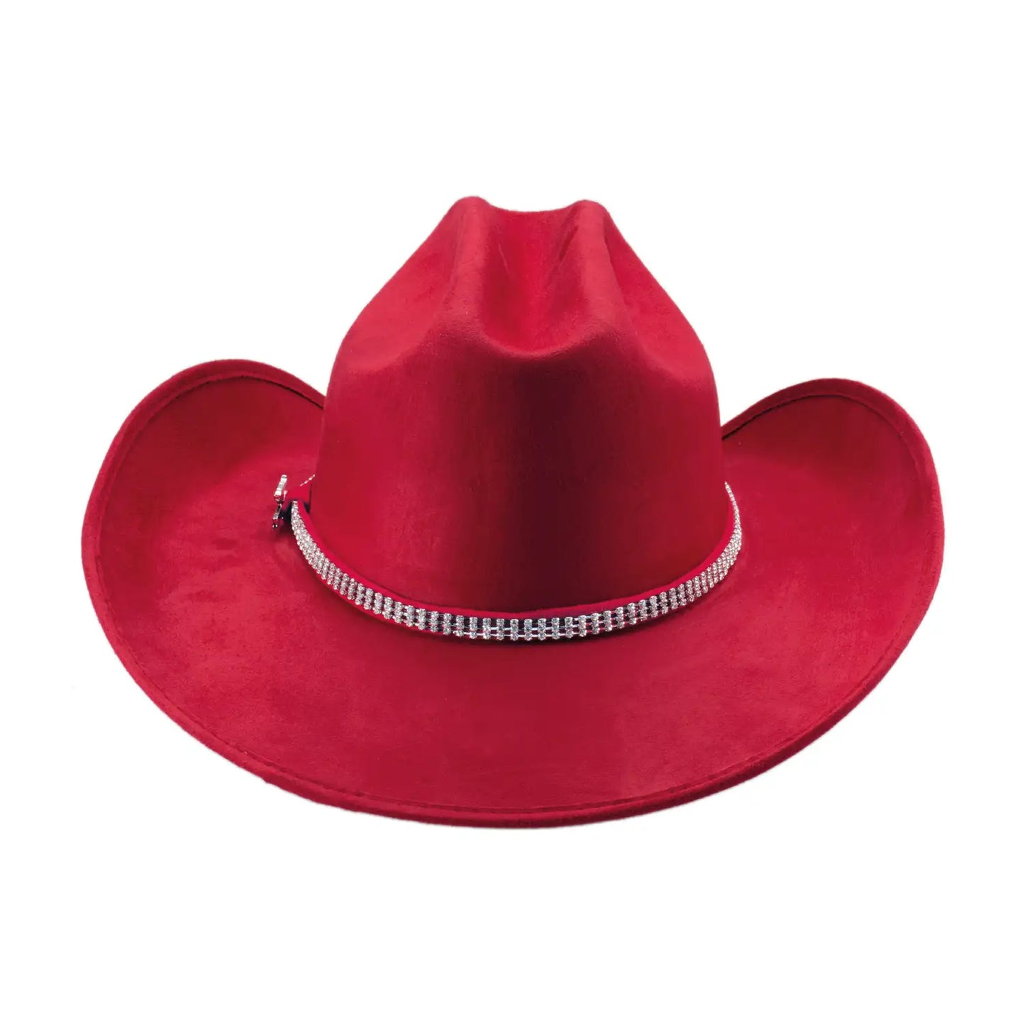 Bullhide Belong Together - Vegan Wool Felt Cowgirl Hat