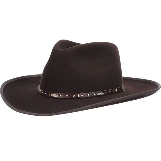 Biltmore Jackson - Fur Felt Cowboy Hat