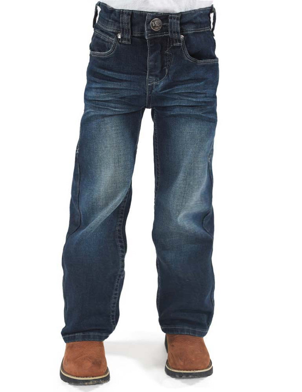 B. Tuff Boys Jeans