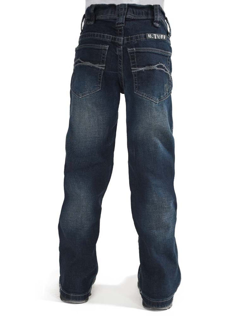 B. Tuff Boys Jeans