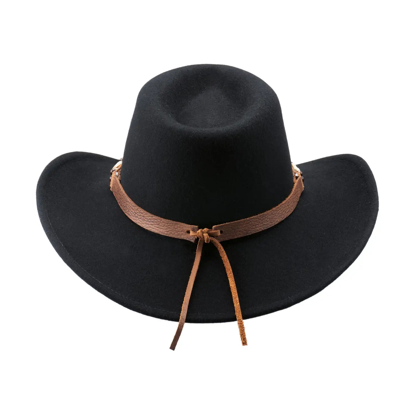 Bullhide Broomfield - Wool Felt Cowboy Hat