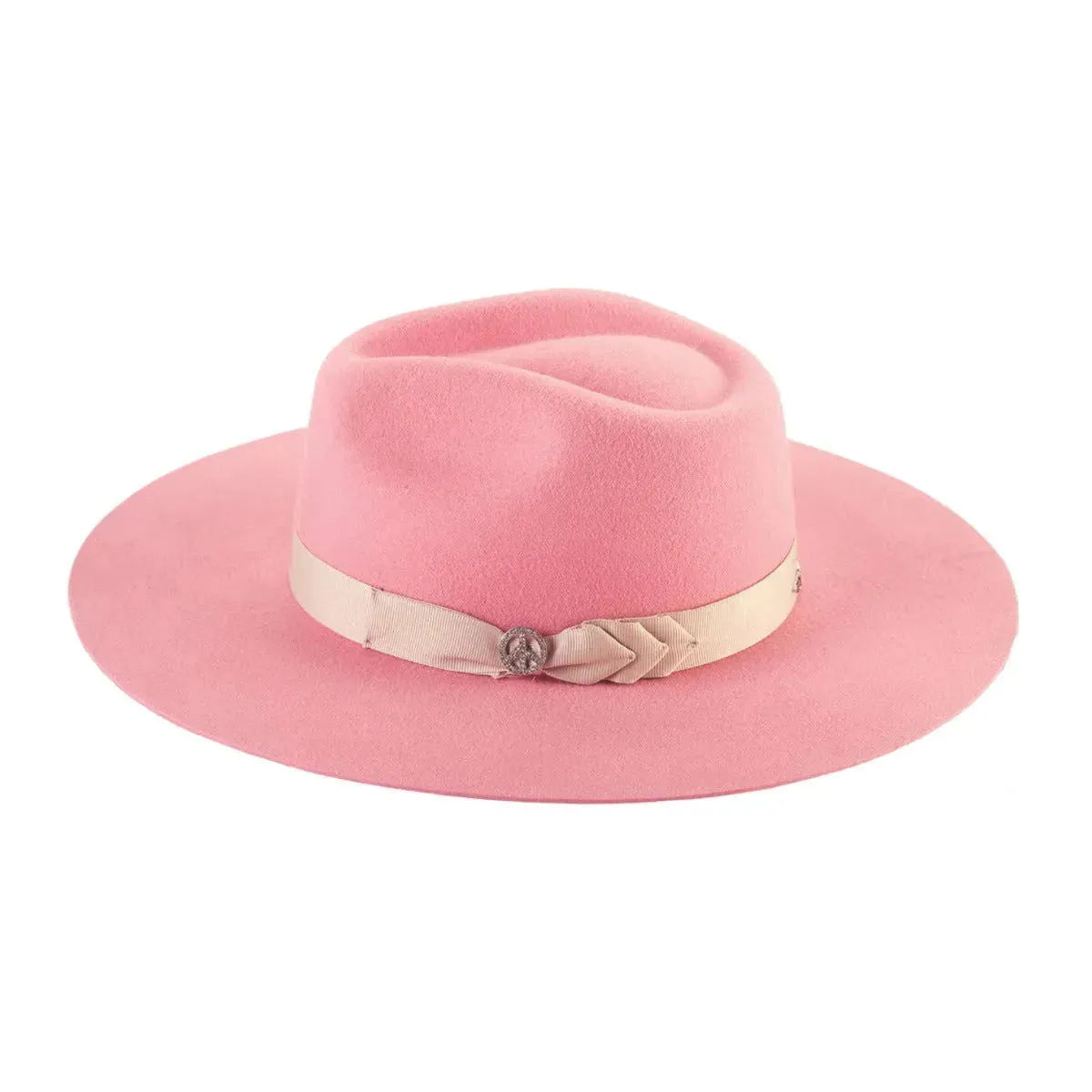Bullhide American Teen - Children's Wool Felt Cowboy Hat