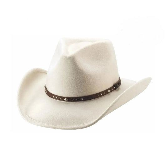 Bullhide Arlington - Wool Felt Cowboy Hat (Closeout)