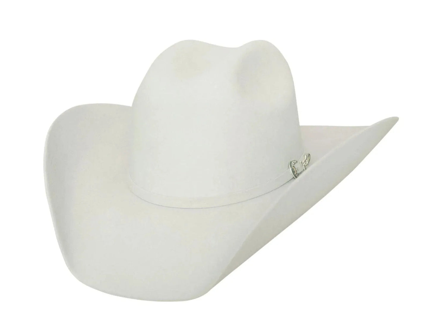 Bullhide Big Boss - (8X) Fur Felt Cowboy Hat (Closeout)