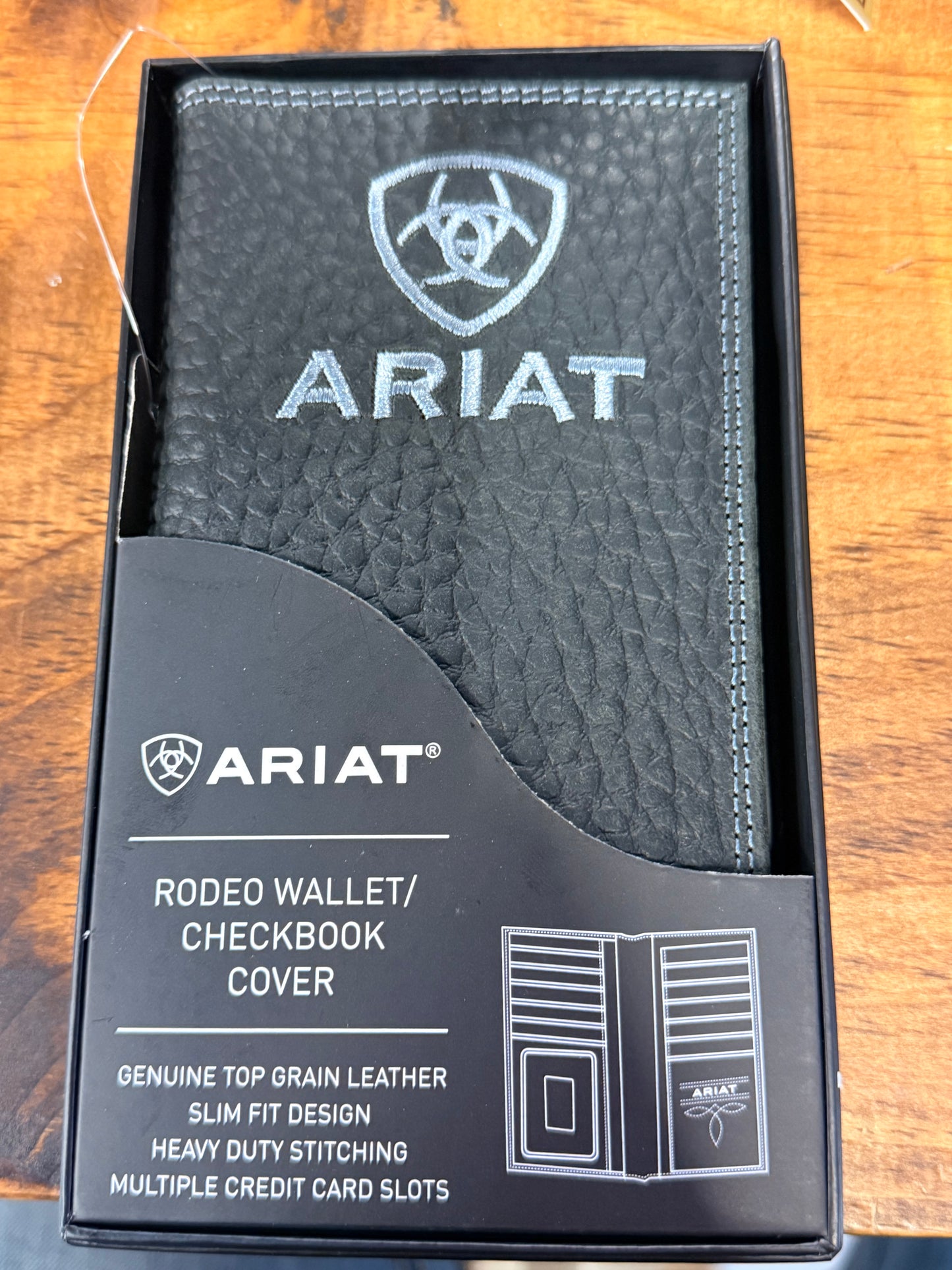 Ariat Rodeo Wallets