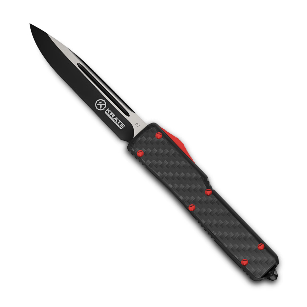 Krate Tactical Knives