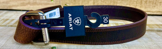 Ariat Men's Belt