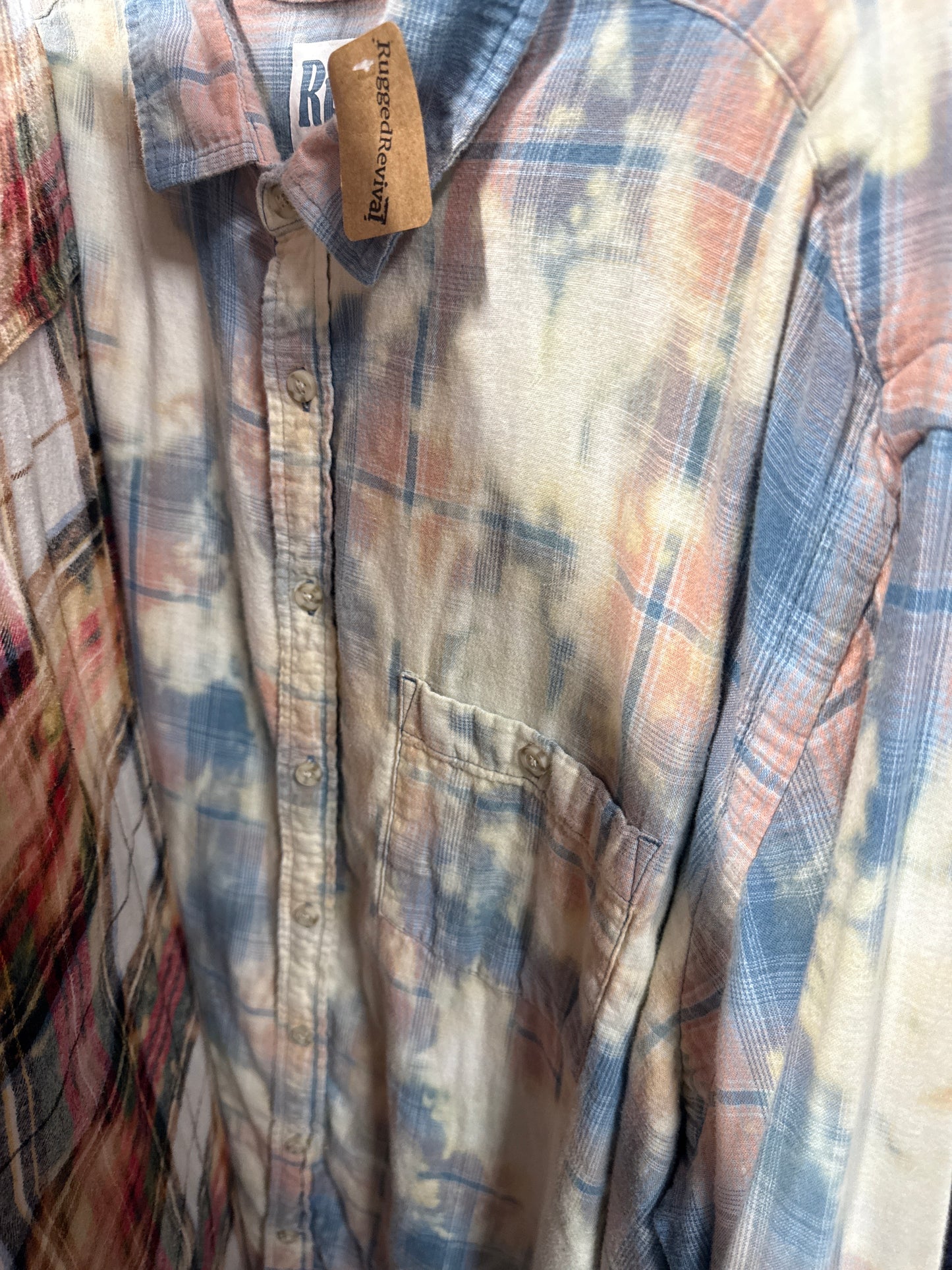 Rugged Revival