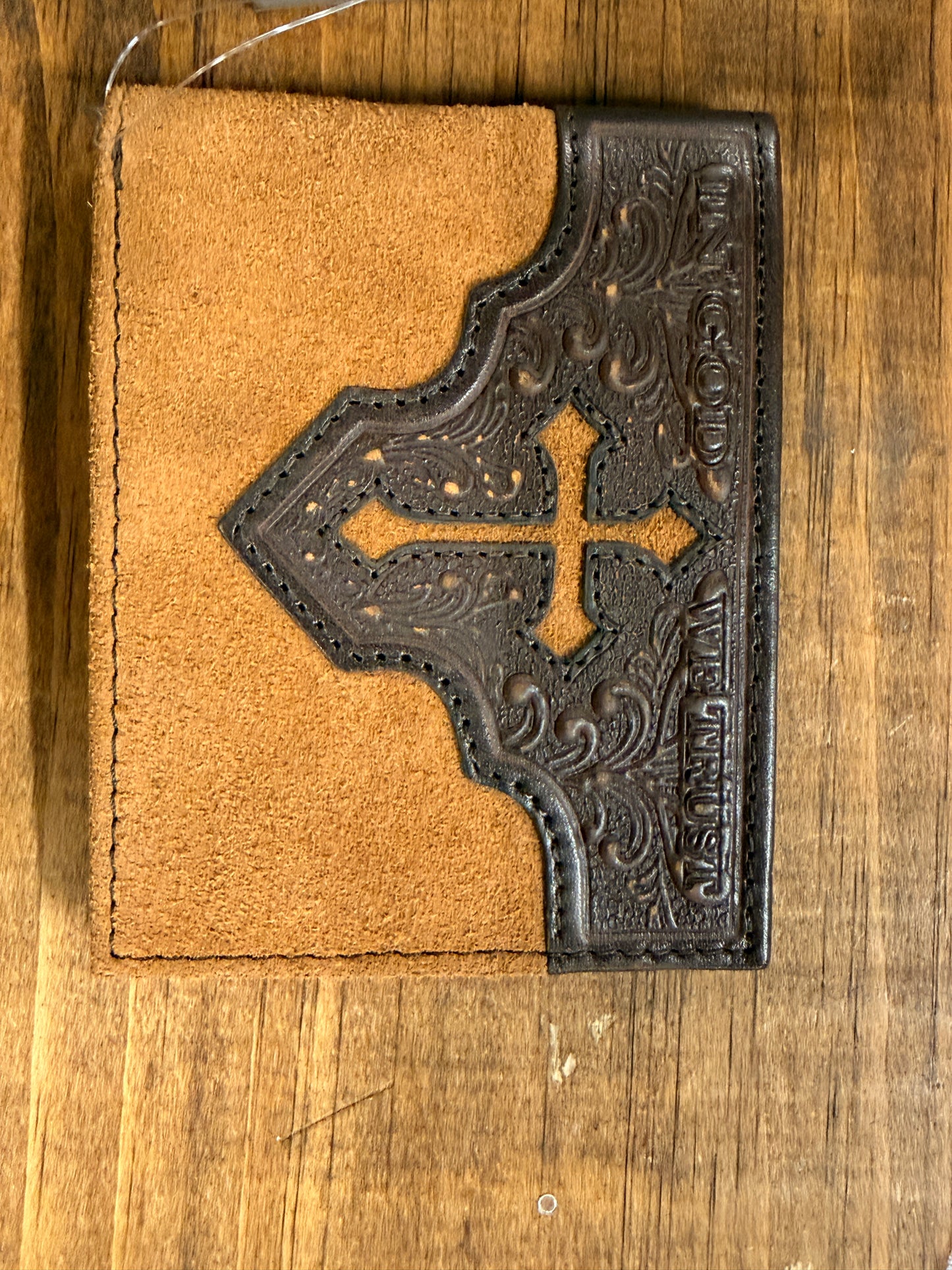 Nocona Wallets