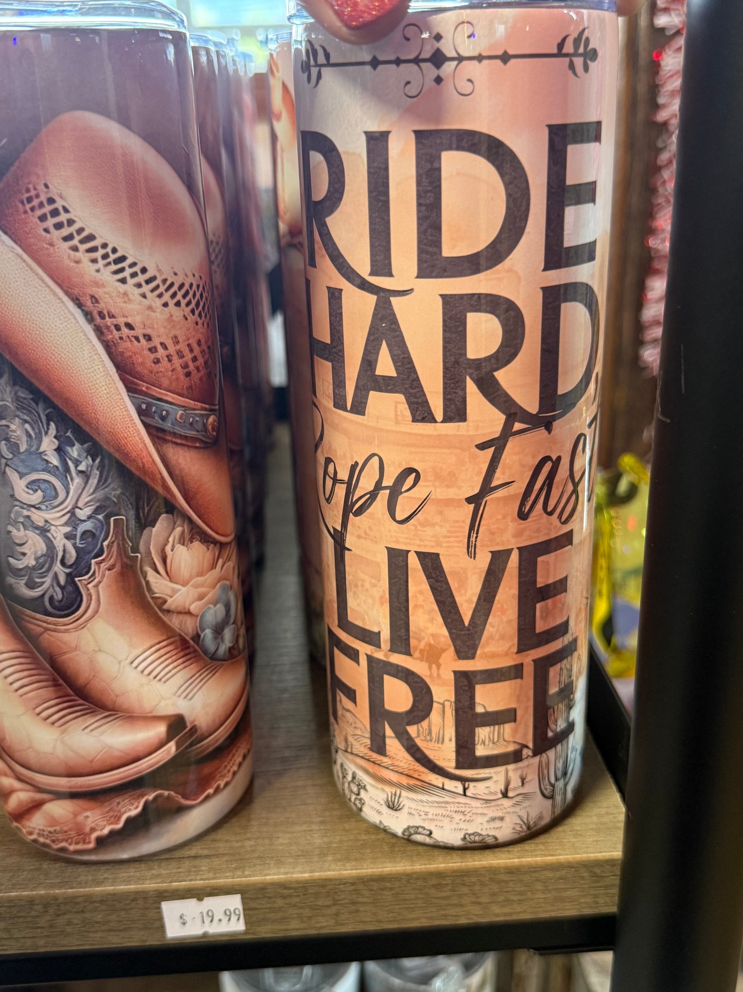 Made4You Designs Tumblers