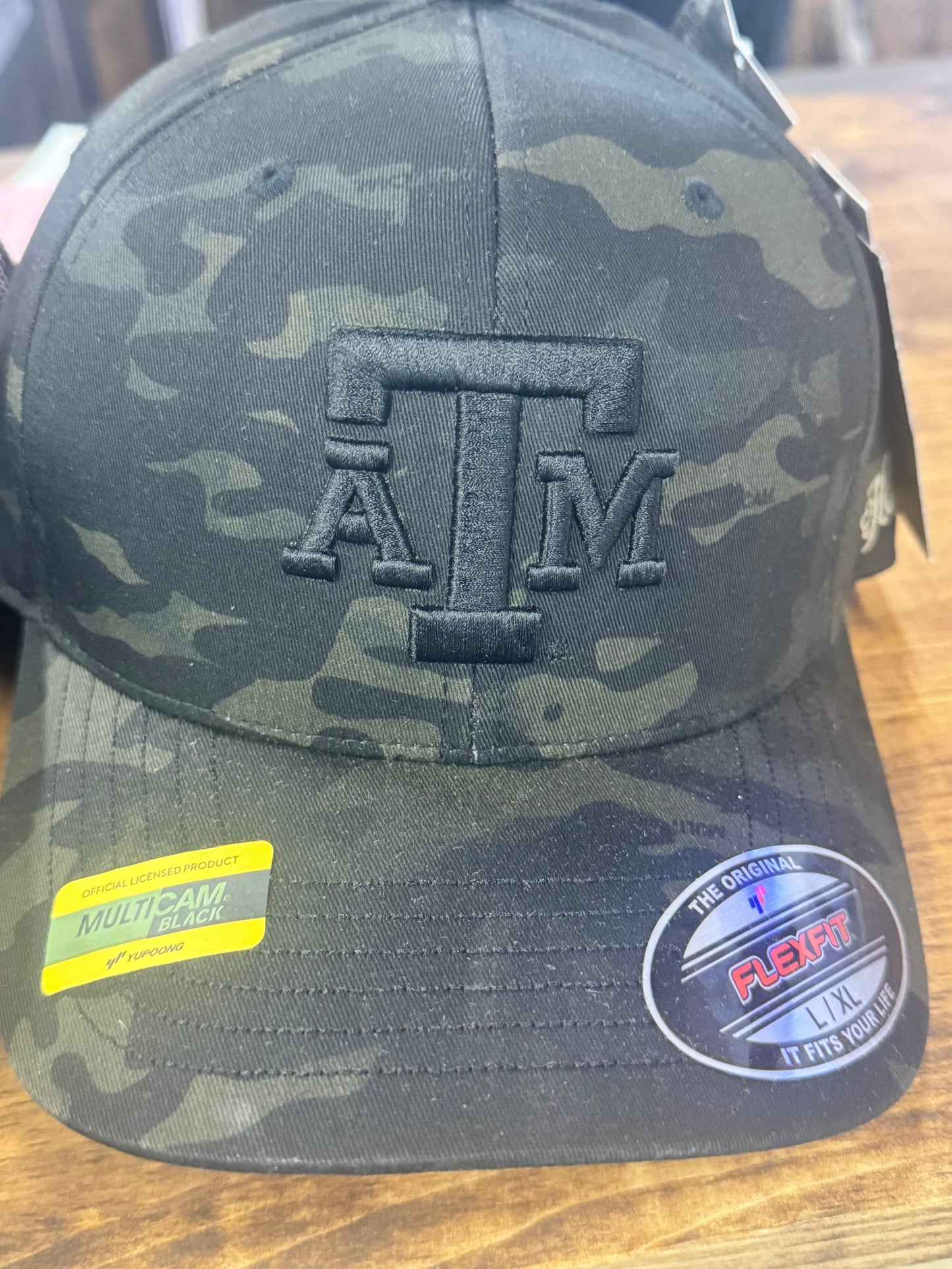 Hooey Hats 1