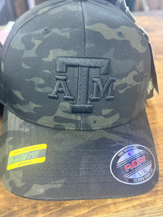 Hooey Hats 1