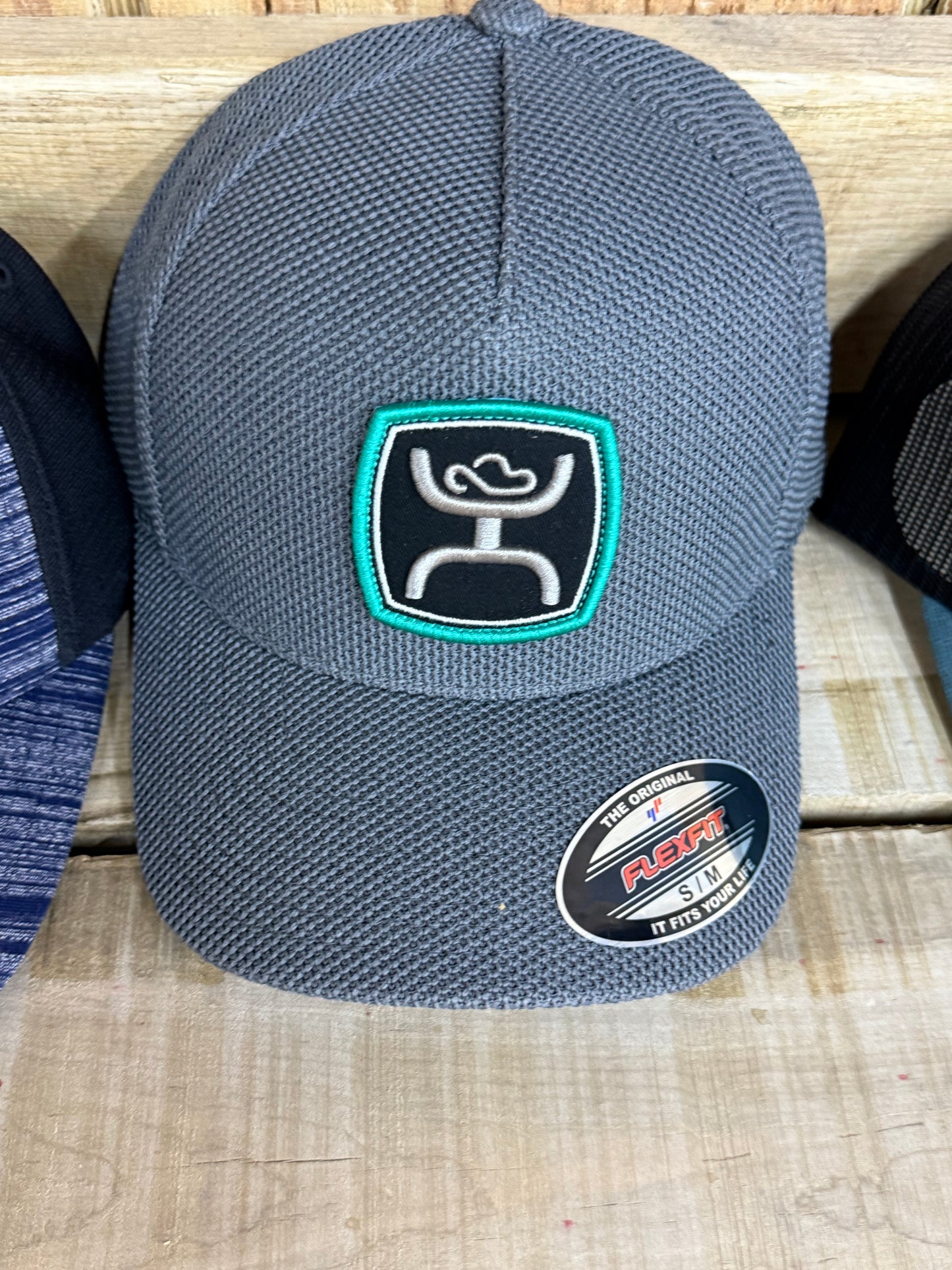 Hooey Hats