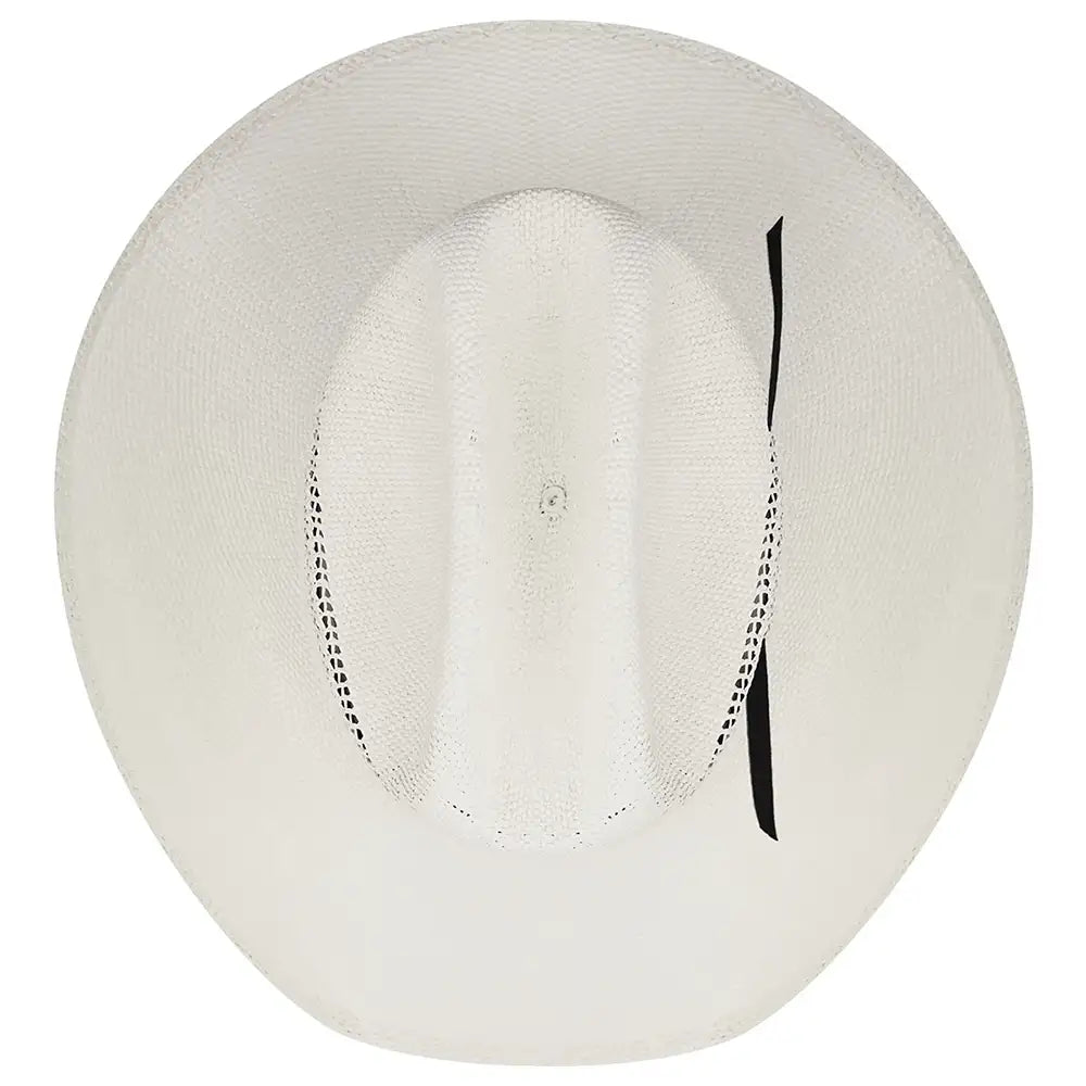 Bailey Desert Breeze - Bangora Straw Cowboy Hat