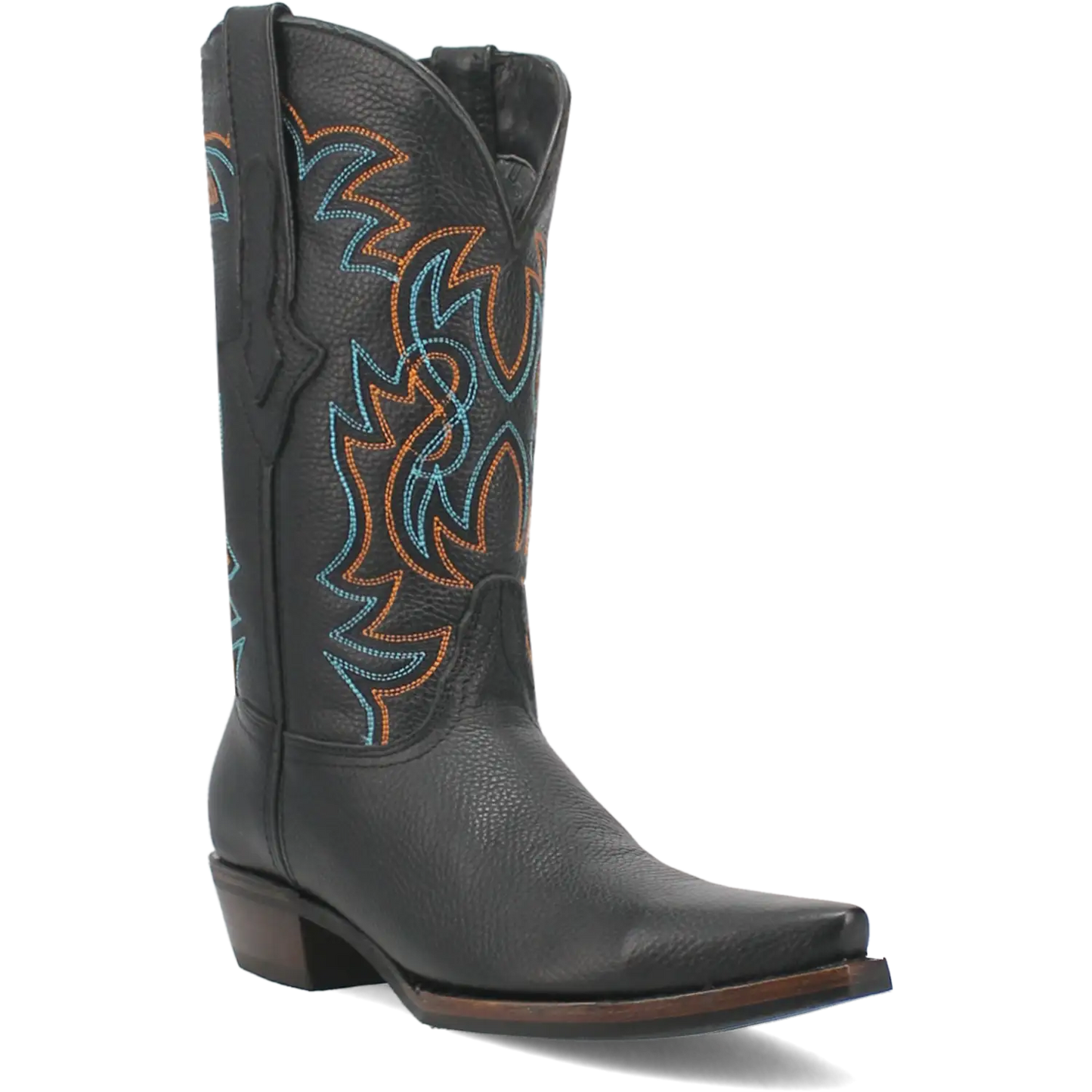 Dingo Gold Rush - Men's Leather Cowboy Boots