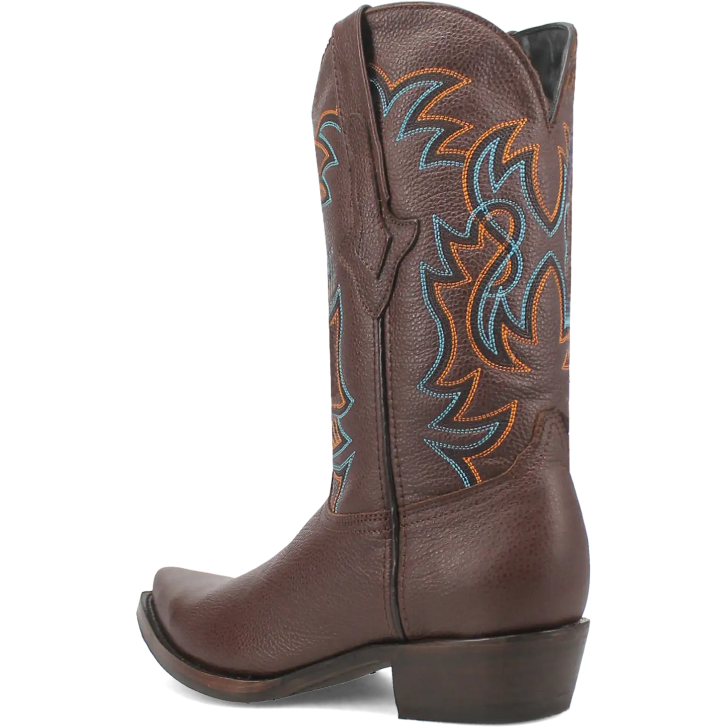 Dingo Gold Rush - Men's Leather Cowboy Boots