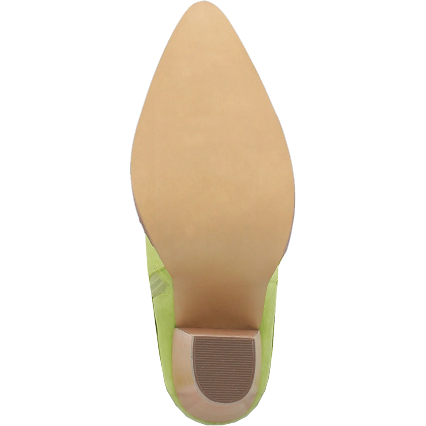 Dingo Crazy Train - Women's Suede Leather Cowgirl Boot