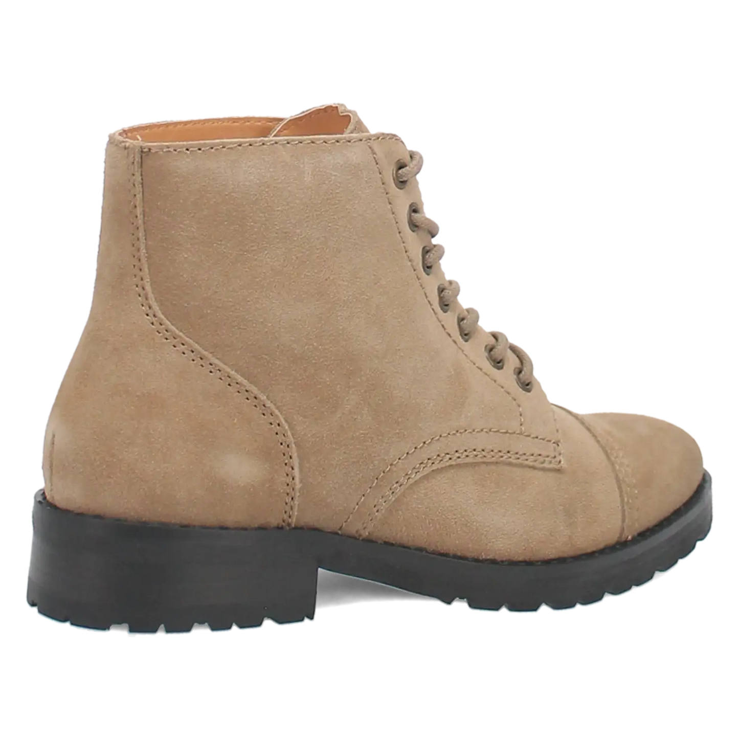 Dingo Hutch - Men's Leather Cowboy Boots